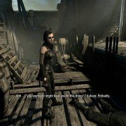 Thief - galeria zdjęć - filmweb