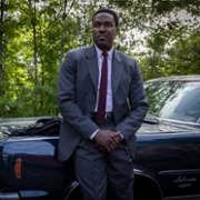 By Any Means - galeria zdjęć - filmweb