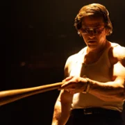 By Any Means - galeria zdjęć - filmweb