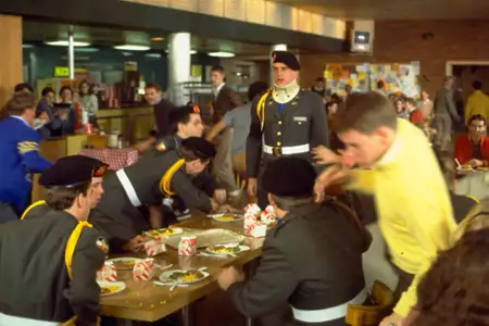 Menażeria - galeria zdjęć - filmweb