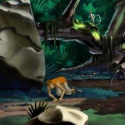 Runaway 2: Sen żółwia - galeria zdjęć - filmweb
