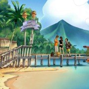 Runaway 2: El Sueño de la Tortuga - galeria zdjęć - filmweb