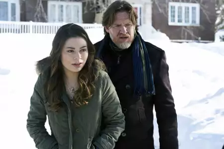 Mroczna tajemnica - galeria zdjęć - filmweb