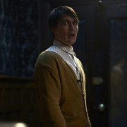 Mroczna tajemnica - galeria zdjęć - filmweb