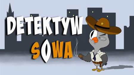 Detektyw Sowa - galeria zdjęć - filmweb