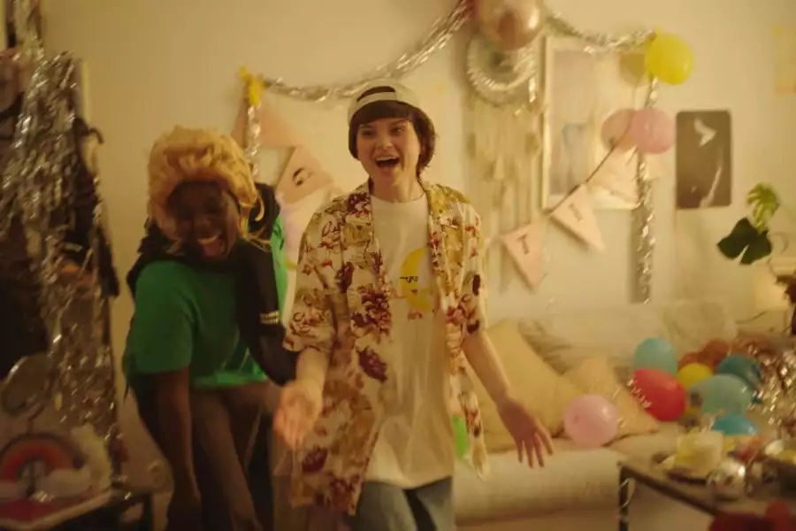Leva Life - galeria zdjęć - filmweb