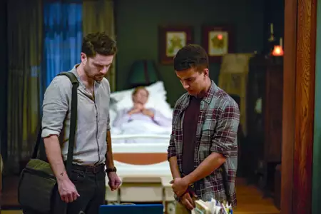 Mary Kills People - galeria zdjęć - filmweb