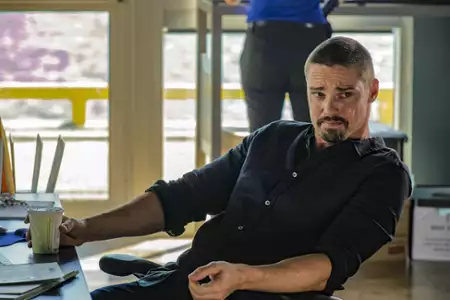 Mary Kills People - galeria zdjęć - filmweb
