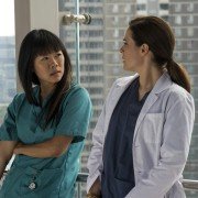 Mary Kills People - galeria zdjęć - filmweb