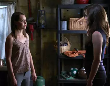 Mary Kills People - galeria zdjęć - filmweb