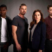Mary Kills People - galeria zdjęć - filmweb