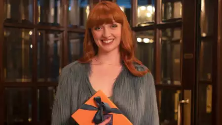 Chloe - galeria zdjęć - filmweb