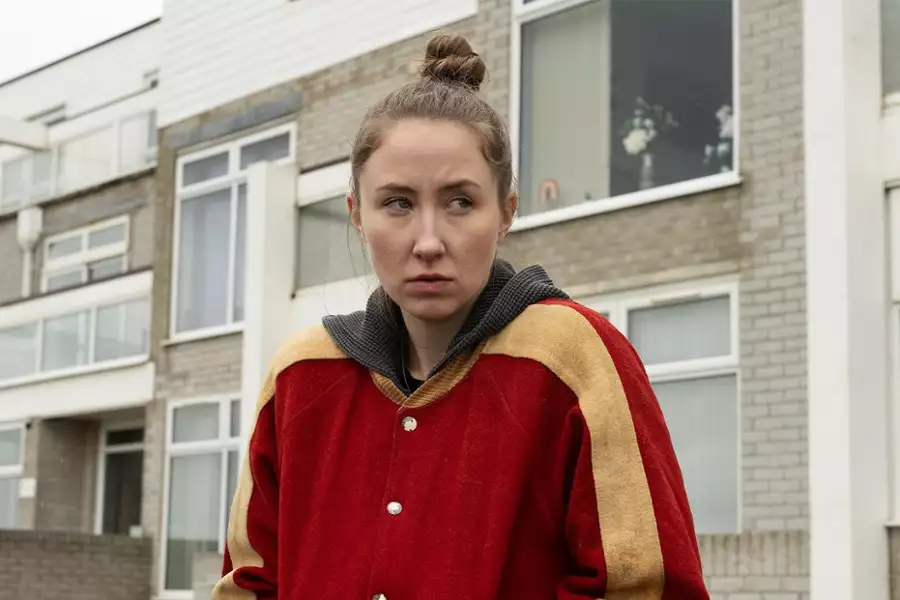Chloe - galeria zdjęć - filmweb