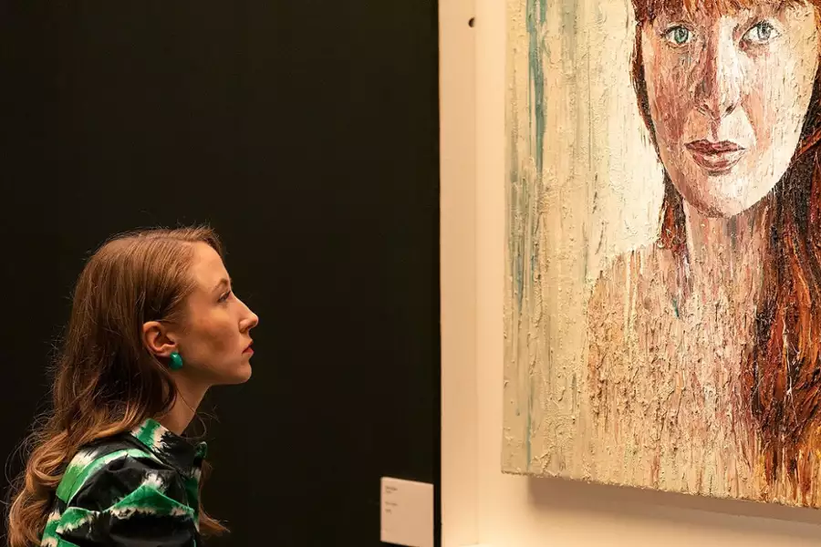 Chloe - galeria zdjęć - filmweb