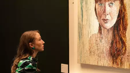 Chloe - galeria zdjęć - filmweb