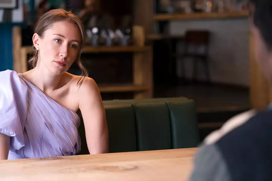 Chloe - galeria zdjęć - filmweb