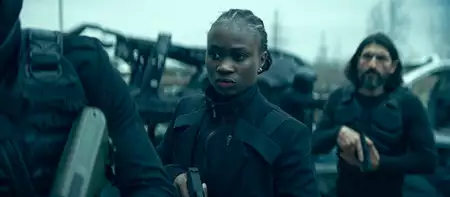 Paradise - galeria zdjęć - filmweb