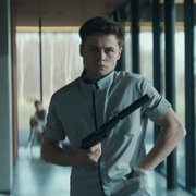 Paradise - galeria zdjęć - filmweb
