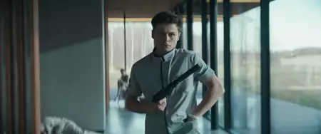 Paradise - galeria zdjęć - filmweb