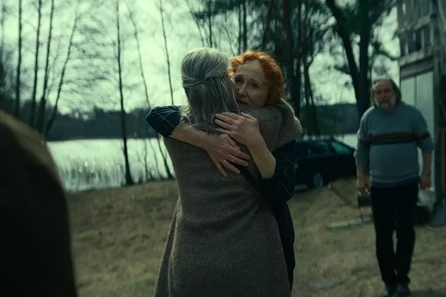 Paradise - galeria zdjęć - filmweb