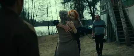 Paradise - galeria zdjęć - filmweb