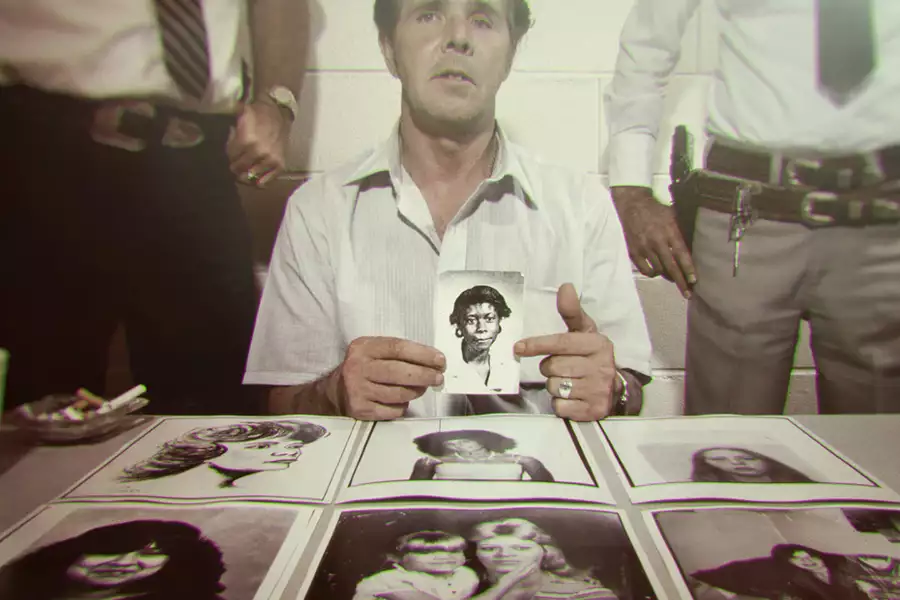 The Confession Killer - galeria zdjęć - filmweb