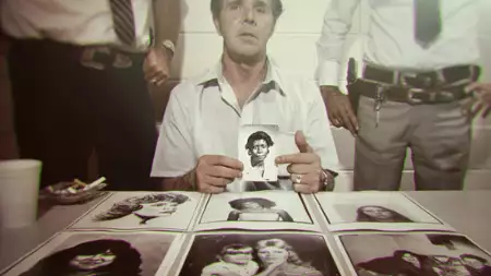 The Confession Killer - galeria zdjęć - filmweb
