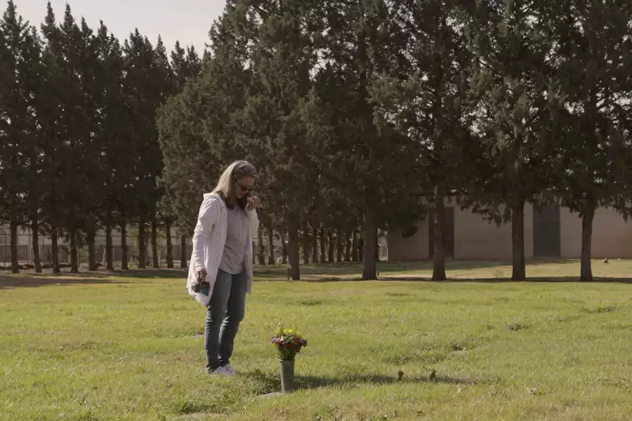 The Confession Killer - galeria zdjęć - filmweb