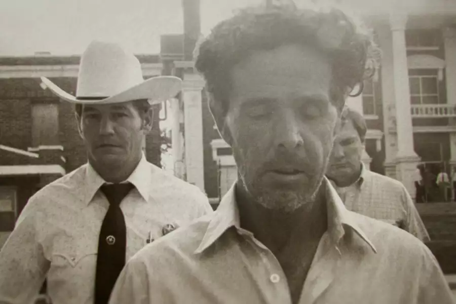 The Confession Killer - galeria zdjęć - filmweb