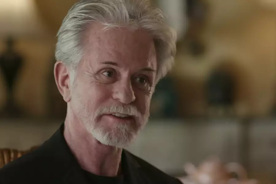 The Confession Killer - galeria zdjęć - filmweb
