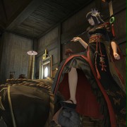 Final Fantasy XIV: Stormblood - galeria zdjęć - filmweb