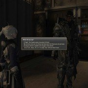 Final Fantasy XIV: Guren no Liberator - galeria zdjęć - filmweb