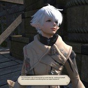 Final Fantasy XIV: Guren no Liberator - galeria zdjęć - filmweb