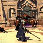Final Fantasy XIV: Guren no Liberator - galeria zdjęć - filmweb