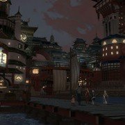 Final Fantasy XIV: Guren no Liberator - galeria zdjęć - filmweb