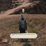 Final Fantasy XIV: Guren no Liberator - galeria zdjęć - filmweb