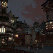 Final Fantasy XIV: Guren no Liberator - galeria zdjęć - filmweb