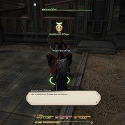 Final Fantasy XIV: Guren no Liberator - galeria zdjęć - filmweb
