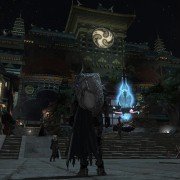 Final Fantasy XIV: Guren no Liberator - galeria zdjęć - filmweb