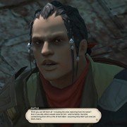 Final Fantasy XIV: Guren no Liberator - galeria zdjęć - filmweb