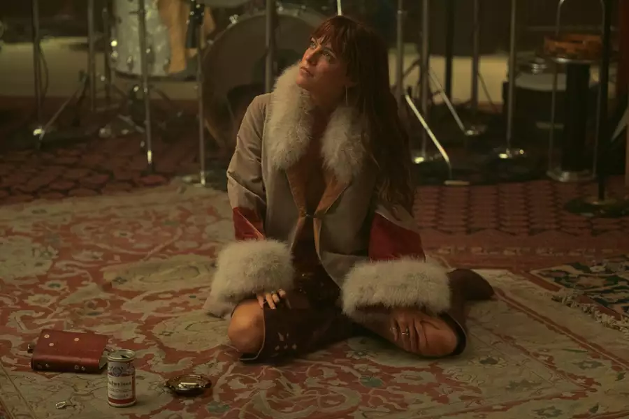 Daisy Jones and the Six - galeria zdjęć - filmweb