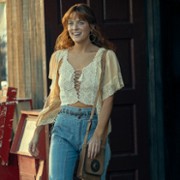 Daisy Jones and the Six - galeria zdjęć - filmweb