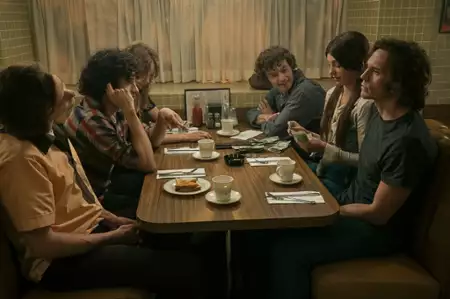Daisy Jones and the Six - galeria zdjęć - filmweb