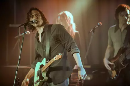 Daisy Jones and the Six - galeria zdjęć - filmweb