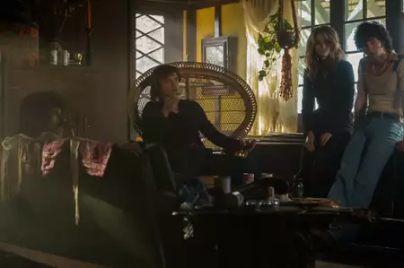 Daisy Jones and the Six - galeria zdjęć - filmweb