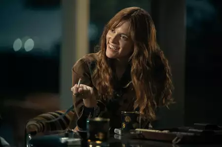 Daisy Jones and the Six - galeria zdjęć - filmweb