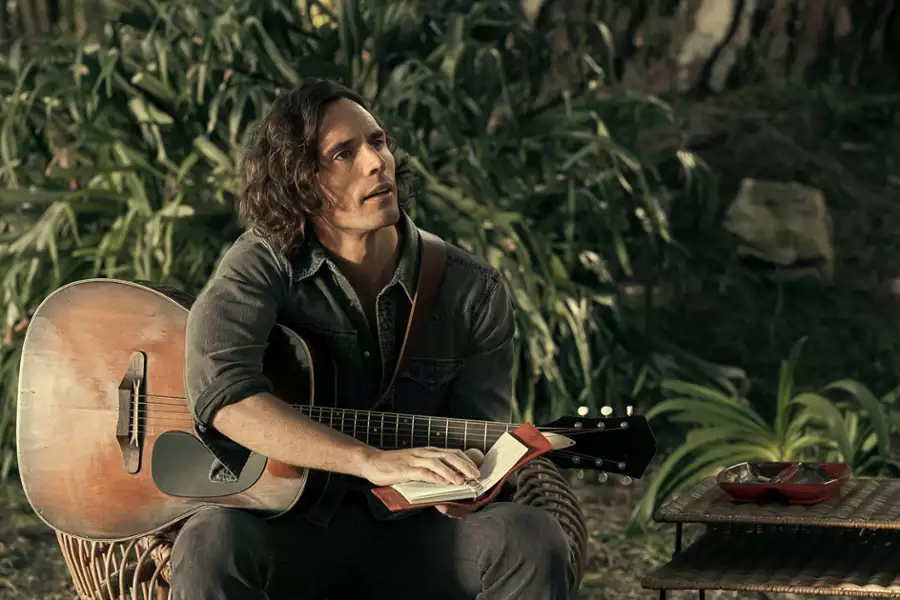Daisy Jones and the Six - galeria zdjęć - filmweb