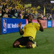 Piłka w grze: Major League Soccer - galeria zdjęć - filmweb