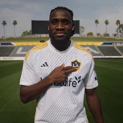 Piłka w grze: Major League Soccer - galeria zdjęć - filmweb