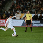 Piłka w grze: Major League Soccer - galeria zdjęć - filmweb